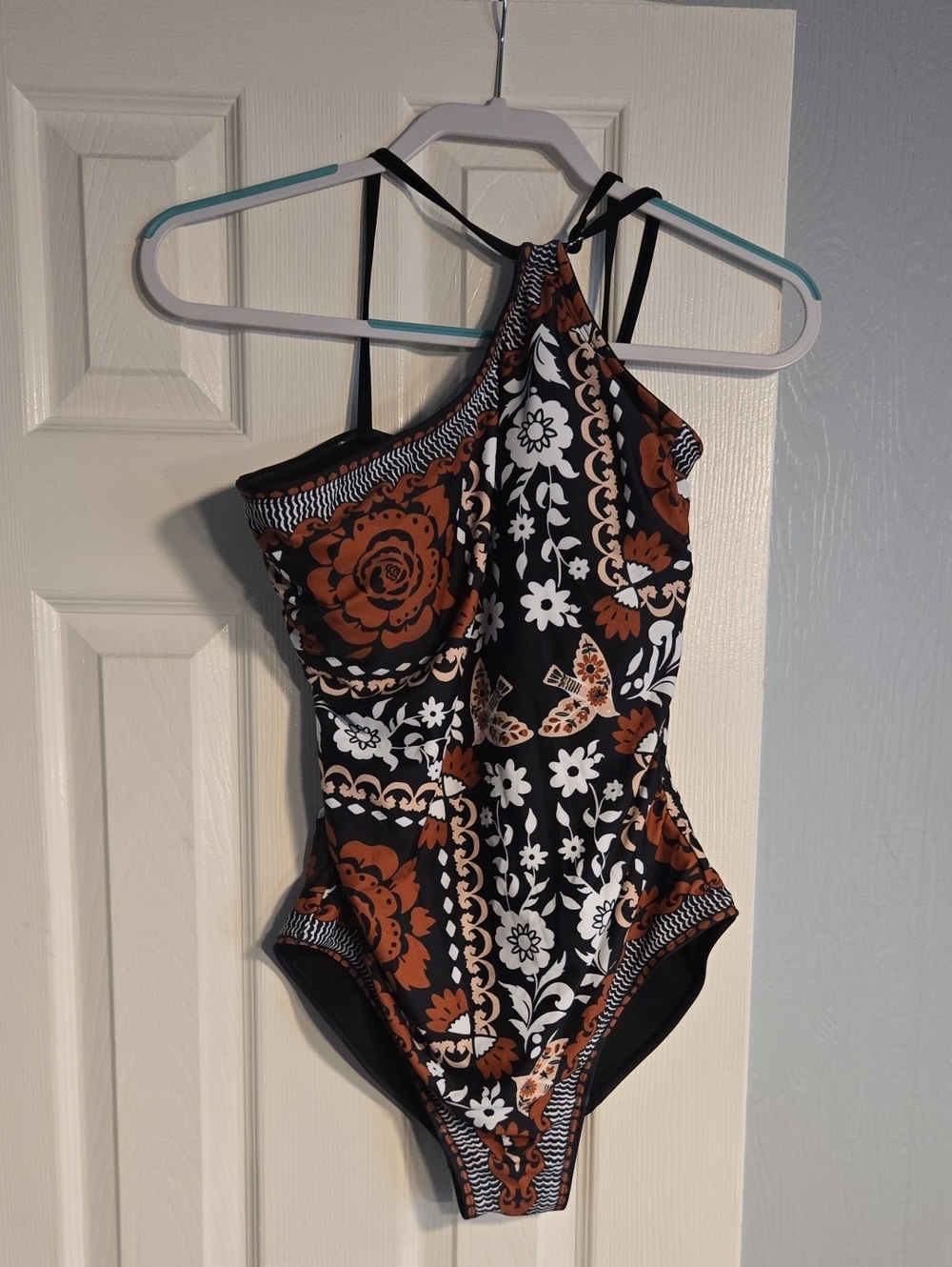 Gorgerous Herseas Swimsuit
